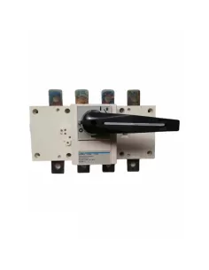 Hager ha454 int section rotat 4p 250a